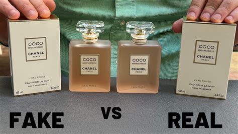 ihow to spot fake chanel coco box 3.4 edp|chanel counterfeit price.